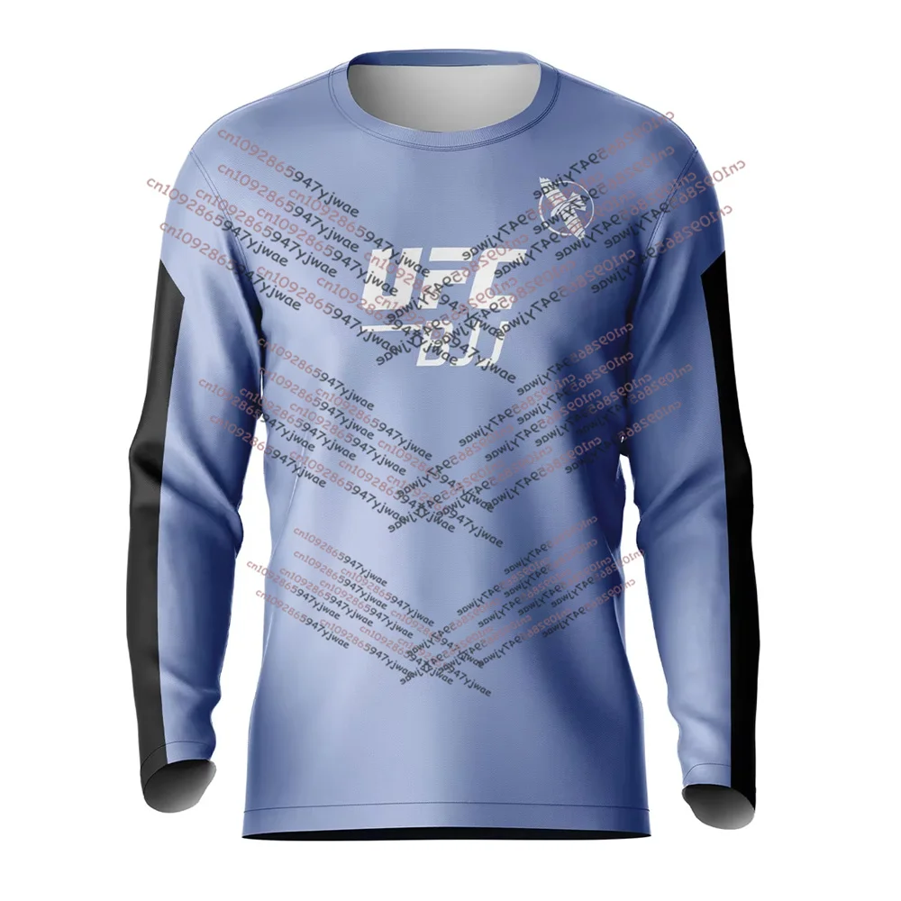 Brazilian Jiu-Jitsu…