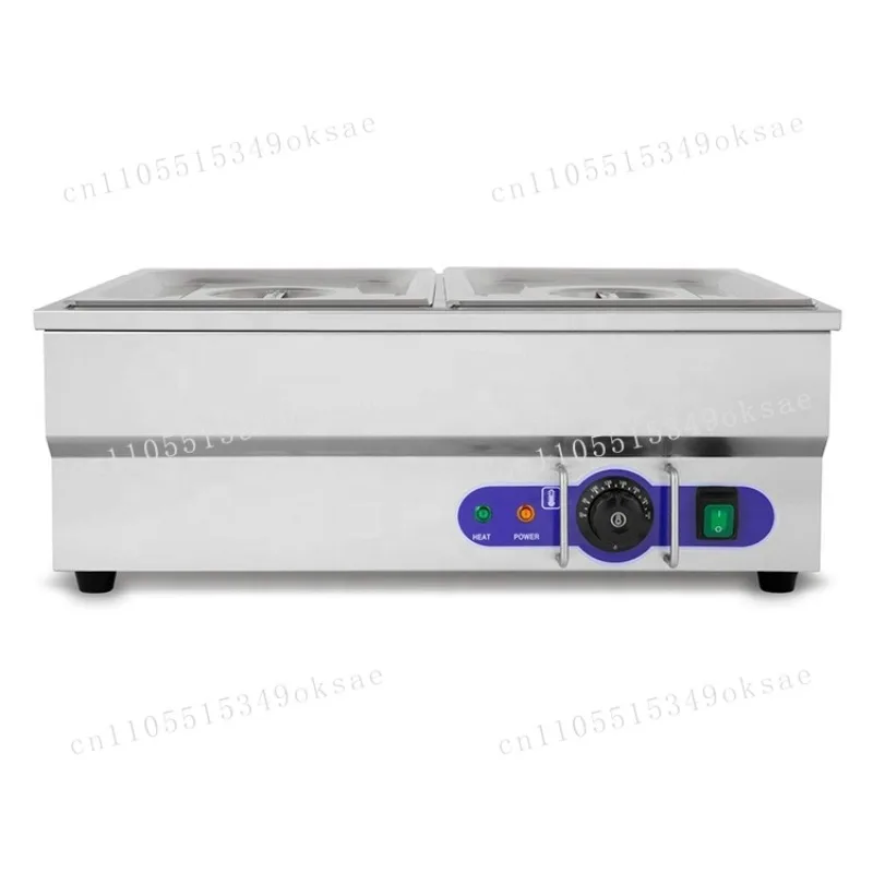 Ben Marie Bain-Marie Cafeteria Outlet