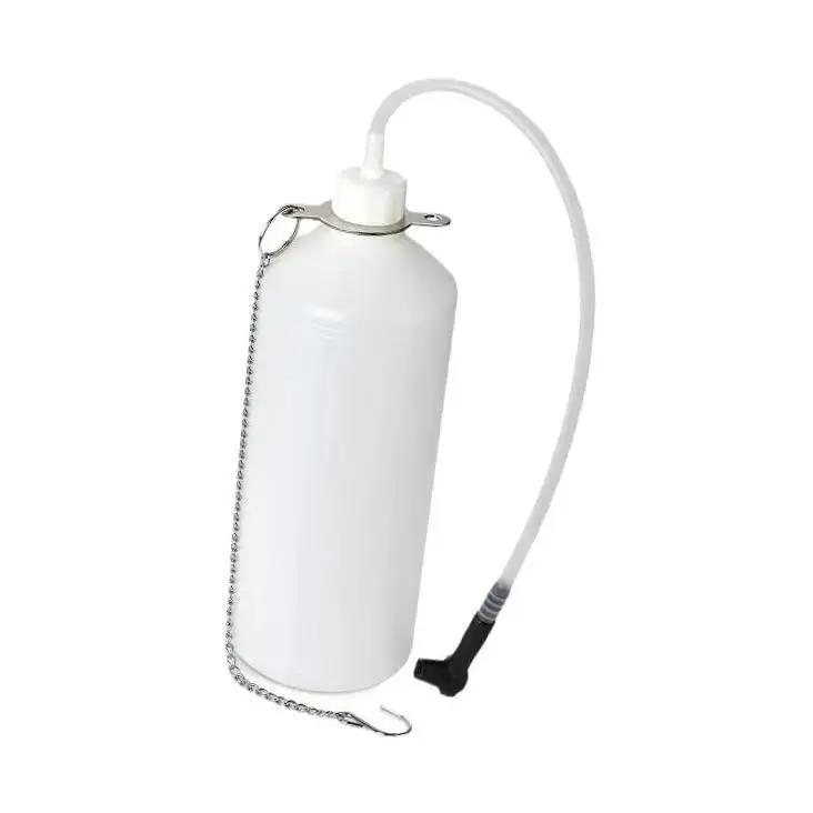 1L Remvloeistofontluchterfles Multifunctioneel Lichtgewicht Stevig Praktisch Remolie