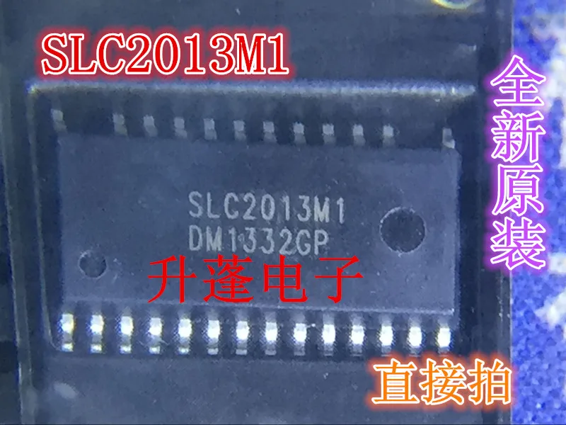 

5 шт. SLC2013M SLC2013M1 SOP-26 IC