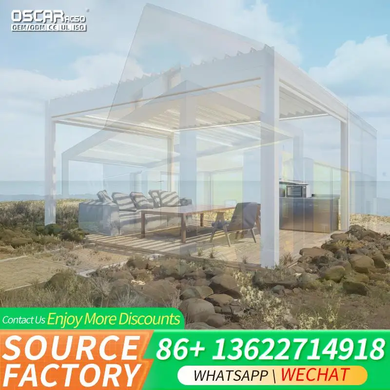 Motorized Aluminium… - image