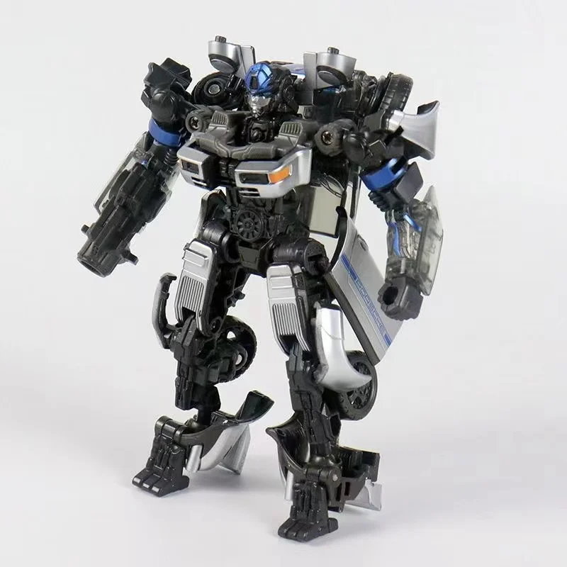 Transformation Mirage Rise of The Beasts Movie 7 BMB CY01 CY-01 Studio Series KO SS105 SS-105 Action Figure Robot Toys