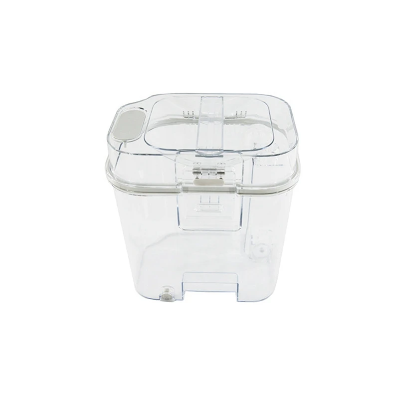 ABBR Aspirador de pó Tanque de água para Xiaomi Mijia Pro STYTJ06ZHM Tanque de água de substituição Tanque de água limpa