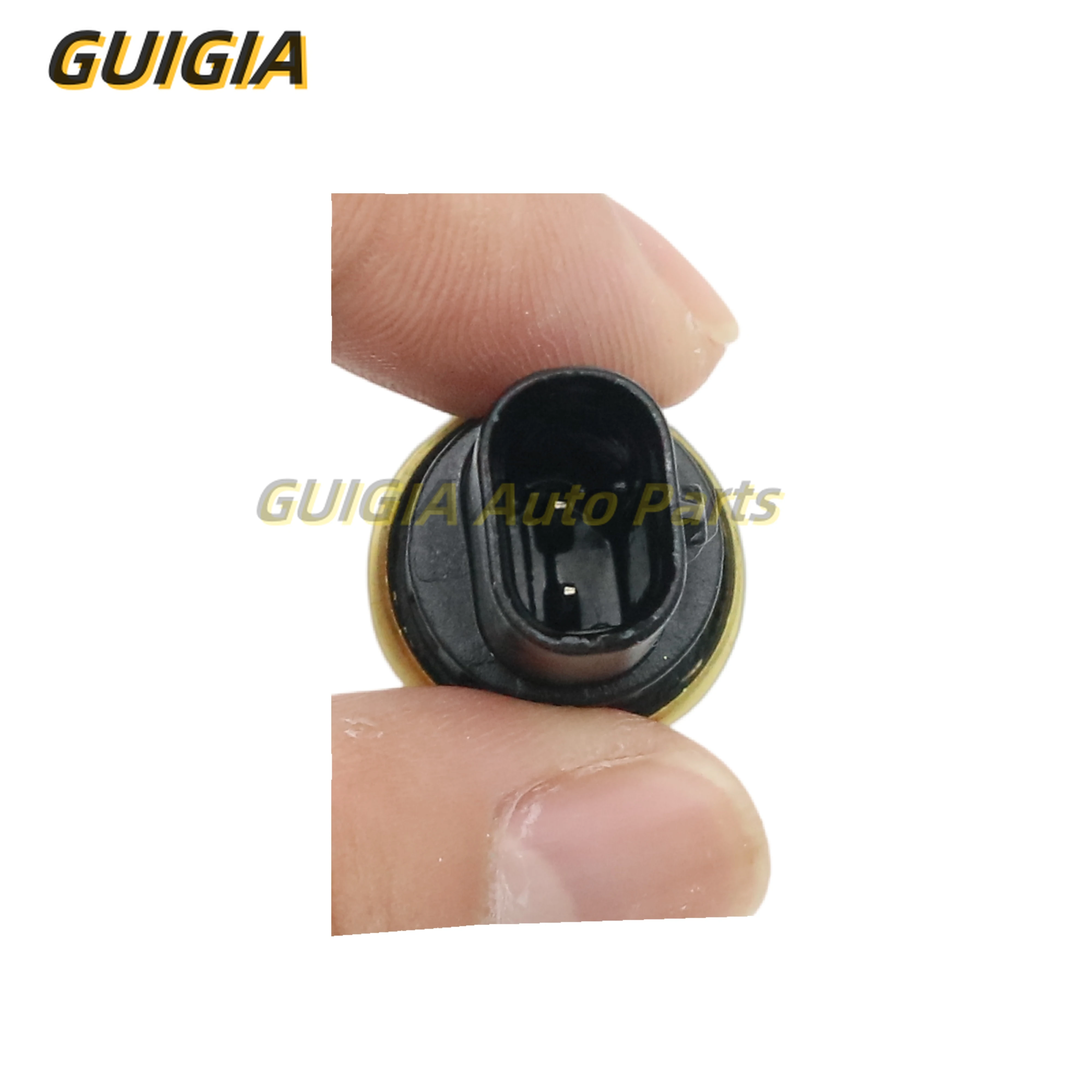 39220-03HA0 مستشعر درجة حرارة الماء مناسب لشركة Hyundai Celesta 17 Kia Elantra Ioniq 2017-2020 قطع غيار السيارات بسعر المصنع مباشرة