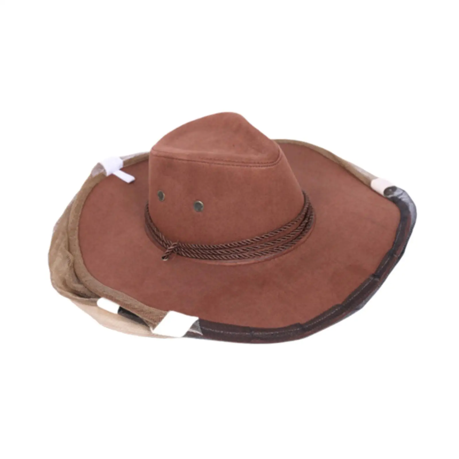 Beekeeping Hat Face Protector for Backpacking Outdoor Activities Fishing