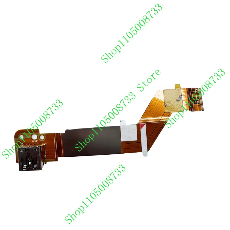 

DB NEW Genuine LAPTOP Replace USB Board Connector For HP ZBook Studio G7 G8 FPM50 LF-J242P DA30001C310