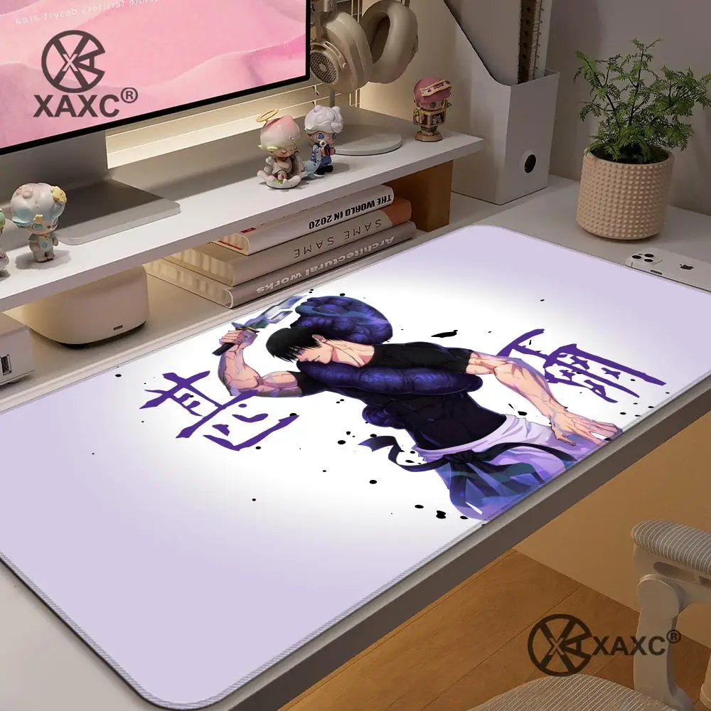 

Anime K Kamisama Kiss Mouse Pad large keyboard mouse desk pad non-slip rubber gaming mouse pad laptop mouse carpet