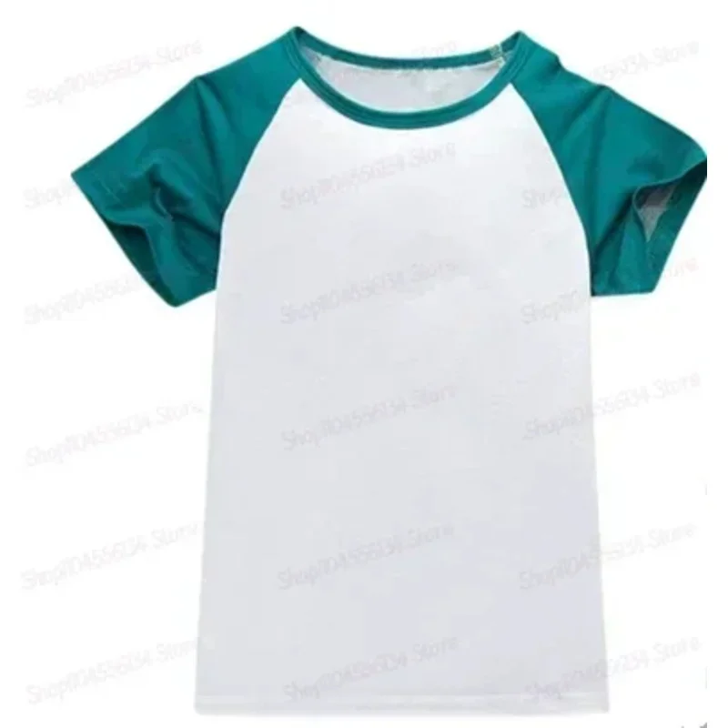 Bear House AA niños juegos de Calamari personalizados 2 Cos ropa No.230/456 niños chándal sudadera pantalones conjunto Ha nuevo 2025 WKD001