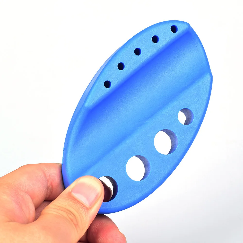 

Tattoo color holder, handmade pen holder, color cup holder, , silicone oval color holder