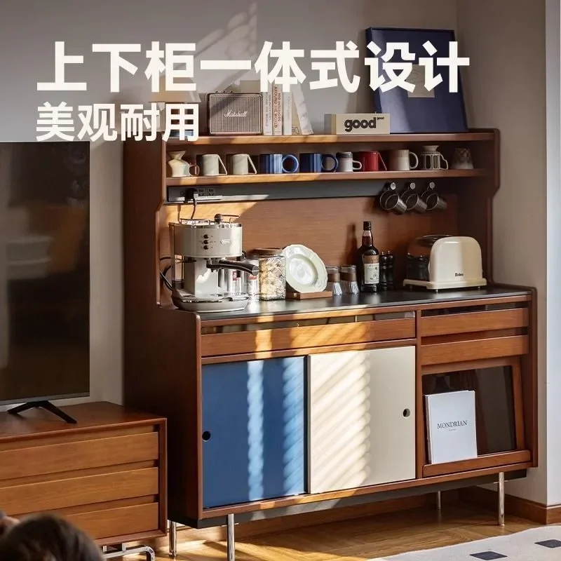 

living room storage against the wall, integrated storage cabinet, household entrance storage