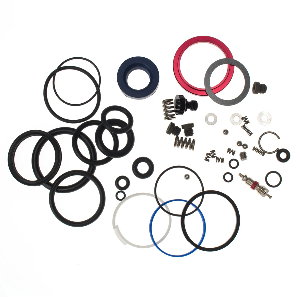 SRAM SERVICE KIT - 2011 VIVID 11.4115.086.010