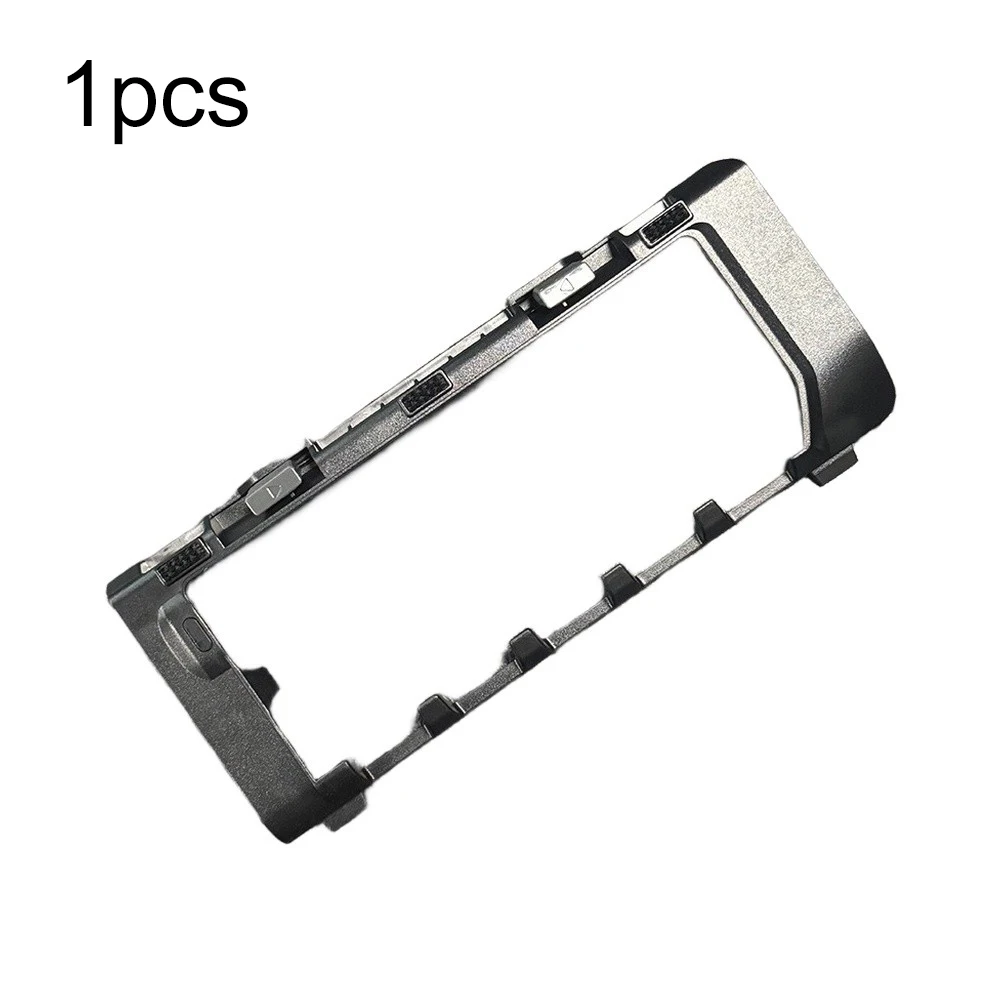 Protective Main Brush Housing For Dreame X60= Series (Ultra=, Master=, Pro-Ultra), Anti-Tangle Robot Cleaner Spare Part