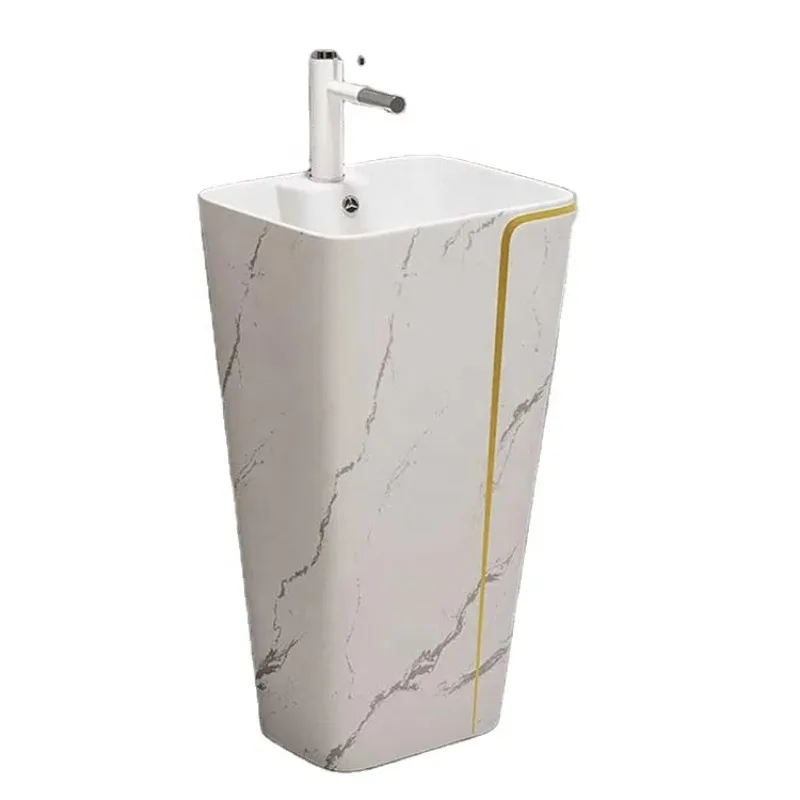 European Freestandi… - image