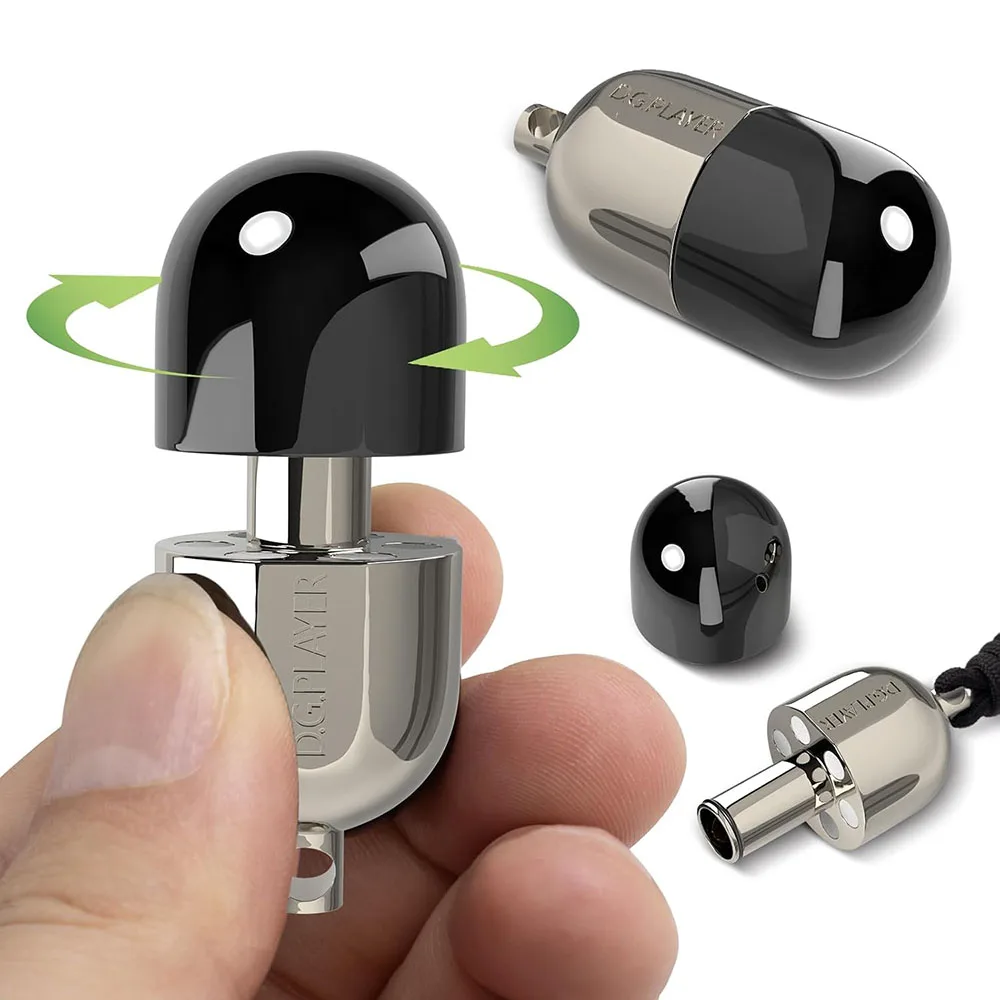 

Для игрушек-непоседы для взрослых, капсулы премиум-класса, металлический магнитный слайдер-слайдер Cliker Spin Push, идеальное средство для снятия стресса и концентрации