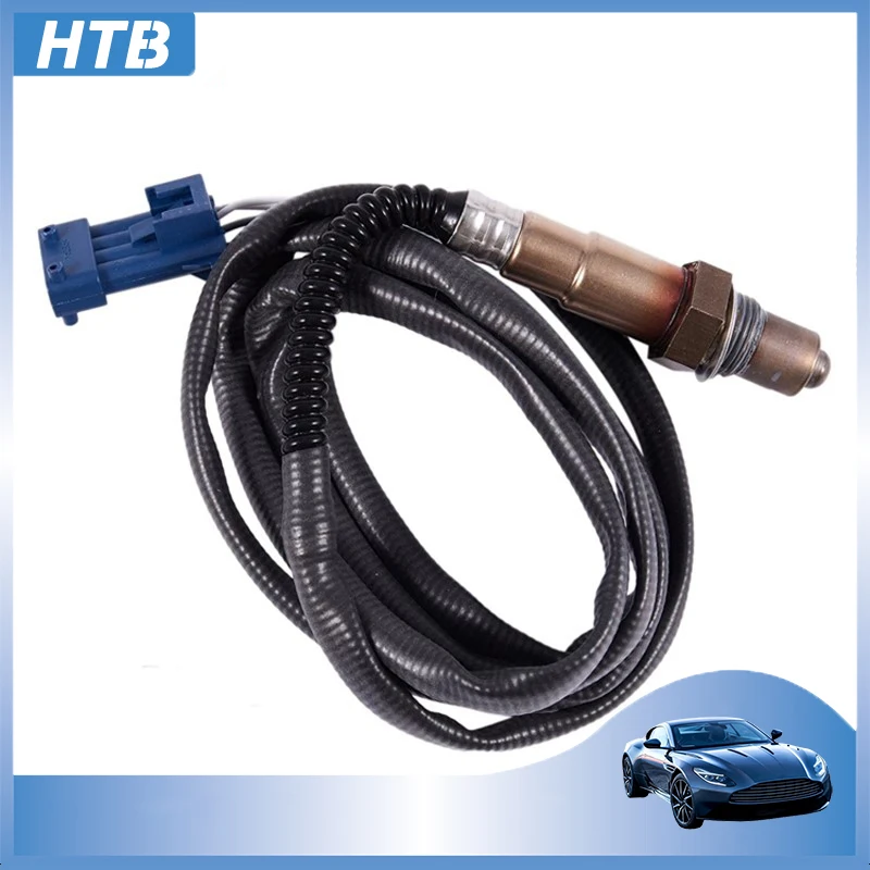 0258006029 مستشعر الأوكسجين نسبة الهواء إلى الوقود مستشعر الأوكسجين لسيتروين بيجو 206 1.4 301 307 308 406 607 807 1.6 VTi 1.8 2.0 2.2 16 #2