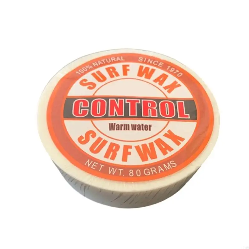 Durability Surfing Wax Antiskid Low Temperature Maintenances Surfboard Wax for Surfers Of Various Level 