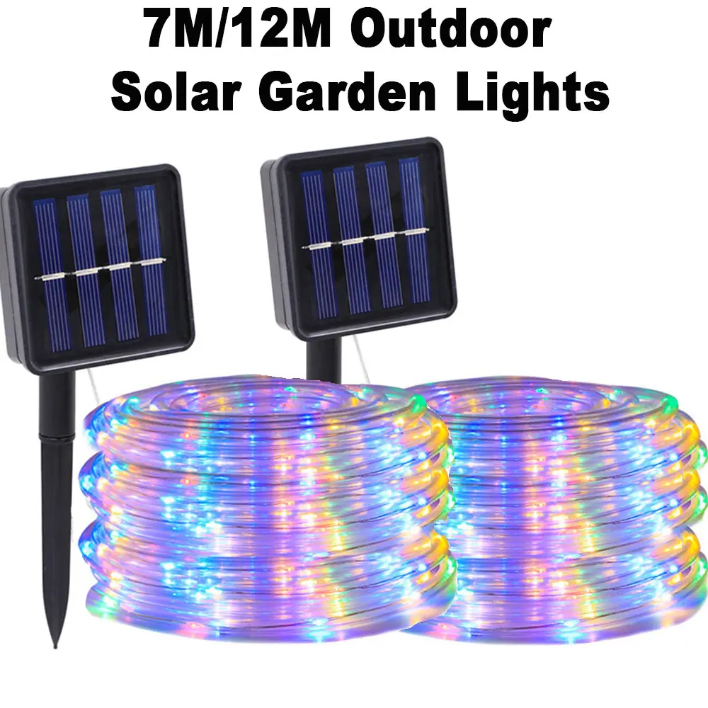 Fairy Lights Party …