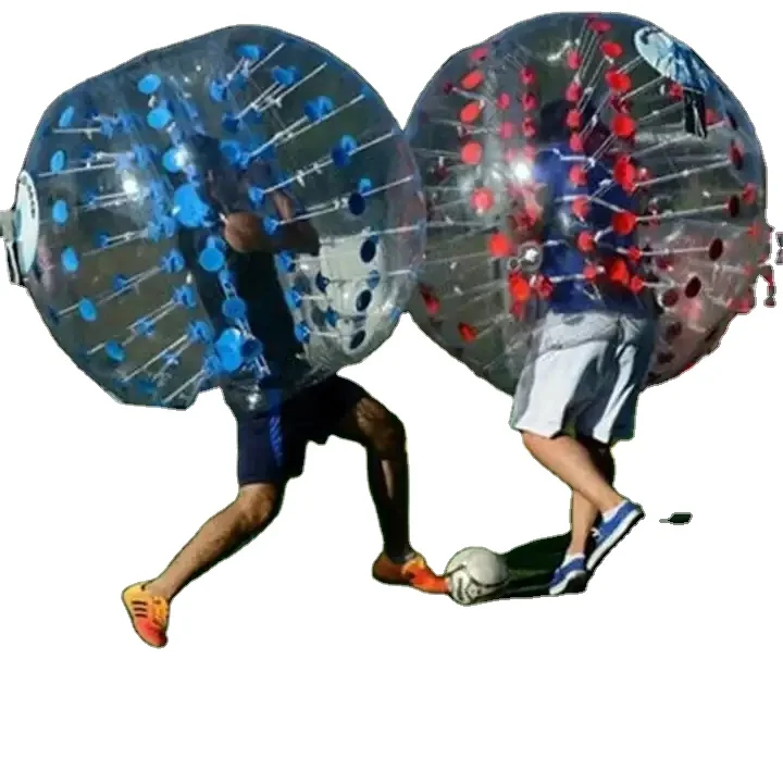 Bubble Soccer Ball Inflatable Bubble Football Acheter Bubble Soccer Arena Buy Custom