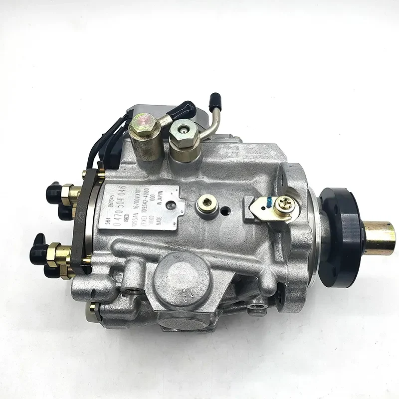 High pressure diesel injection fuel pump 16700VG100,16700VX101,109342-4026,109342-4080,0470504046