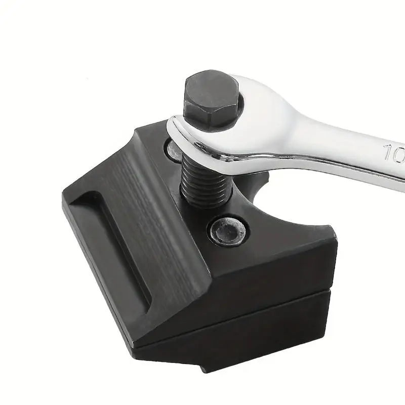 Car Suspension Split Hub Steering Knuckle Spreader Automotive Suspension Strut Separator Hydraulic Shock Absorber Removal Tools