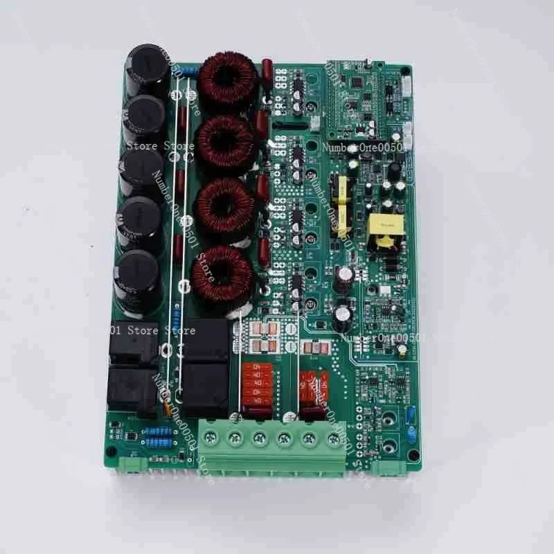 

100A-120A MPPT Solar Charge Controller Circuit Board