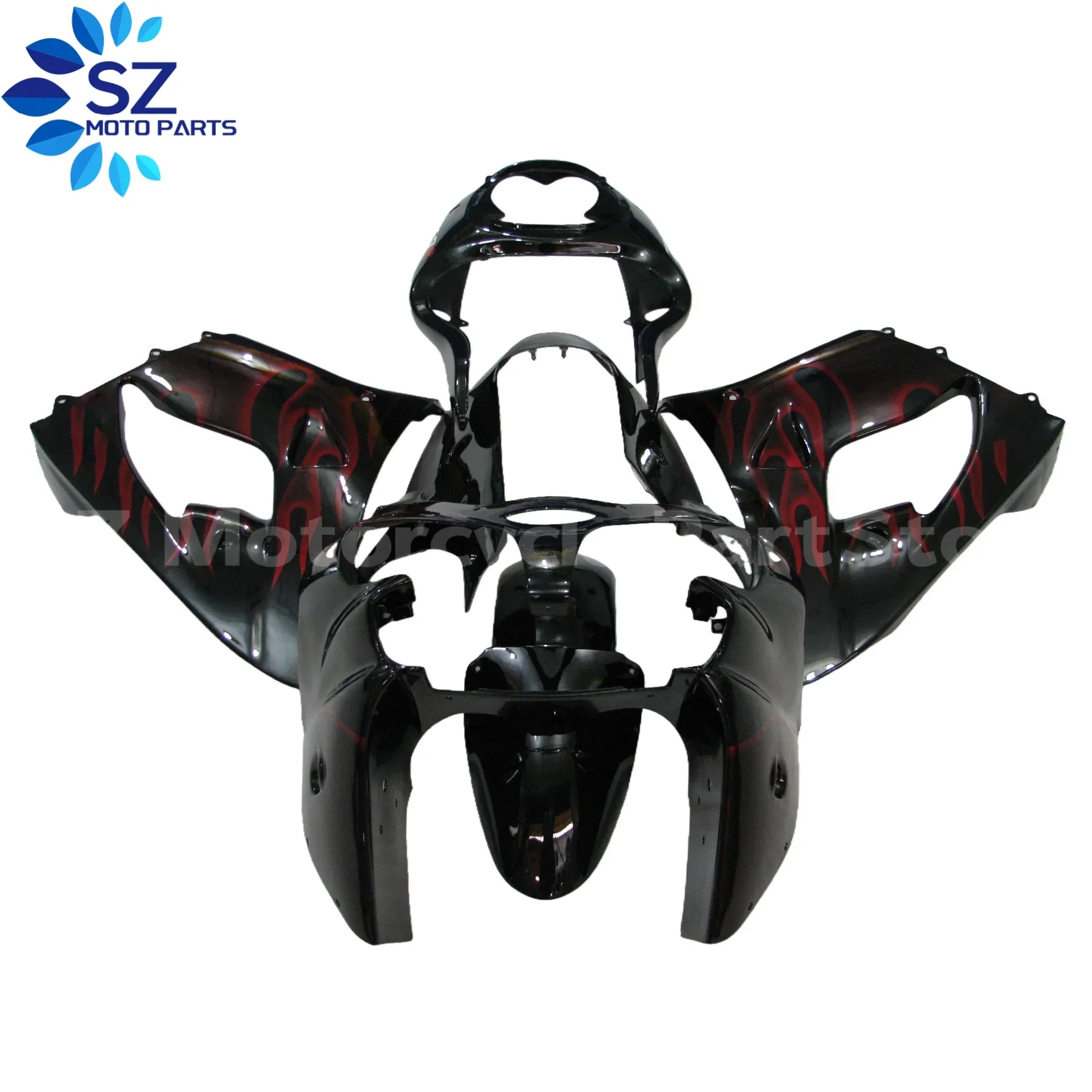 Parts Kit Fairing F… - image