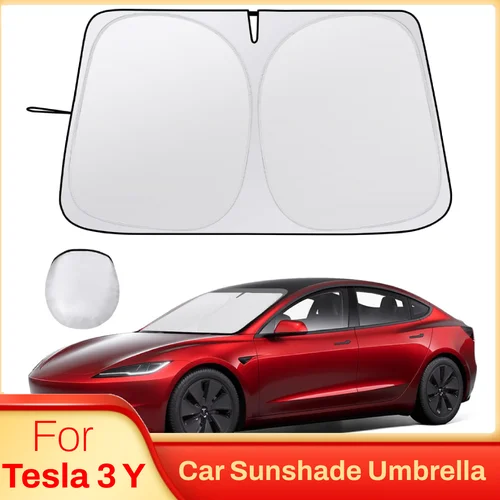 남성용 강화 자동 접이식 우산, 방풍 및 방수, 큰 버클 핸들, 30 뼈, 강한 105cm 