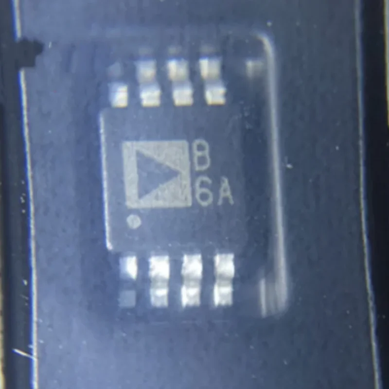 ad8606armz-b6a-msop-8-nouveau-original-authentique