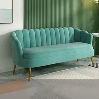 Luxury Design Living Room Sofa Gaming Makeup Mobile Outdoor Relax Modern Living Room Sofa Comfy Fauteuil Salon Home Furniture