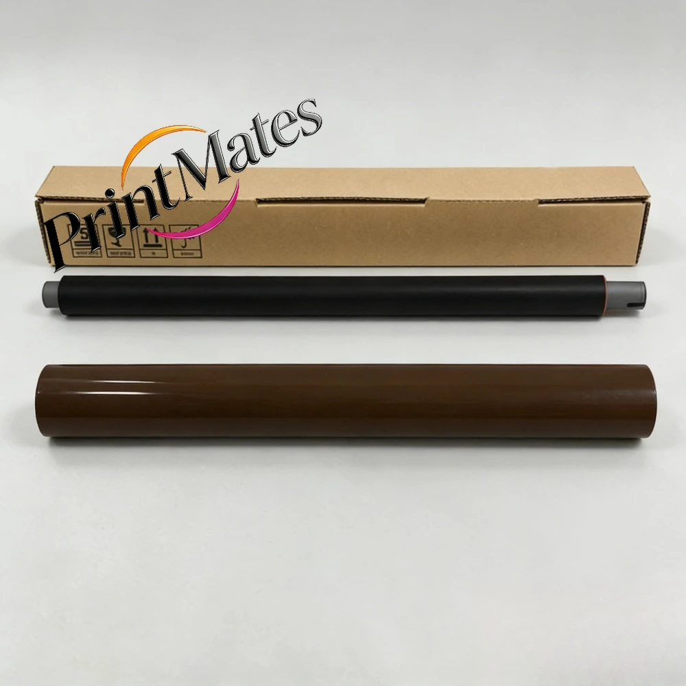 

Термопленка (фьюзерный ремень) NROLI2136FCZZ для Sharp MX-3050, 3060, 4050, 4060, 3570, 4070, C3081, C3581, C4081 (нижний термопленочный ролик)