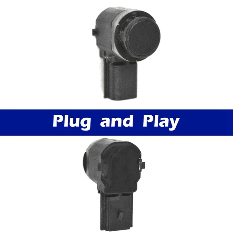 Super Sale Reversing Radar PDC Parking Sensor for Ford C-Max Kuga Grand S-Max Mk2 Focus Galaxy Mk3 Mondeo F1CT-15K859-BA