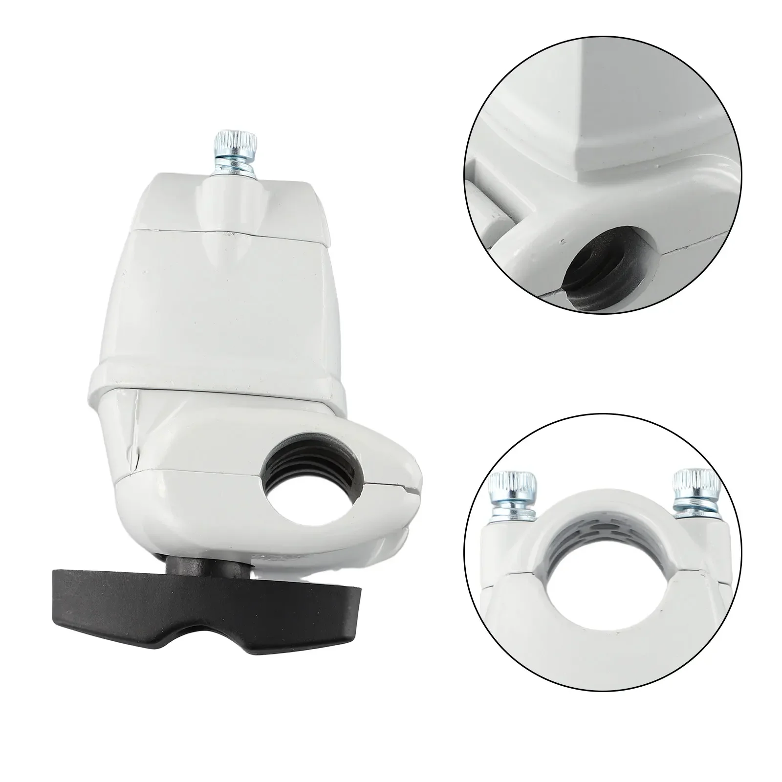 Supporto per Manubrio Tagliasiepi OEM per Modelli FS 130, 131, 110, 111, 90, 91, 89, 200: Recensione Pratica e Guida all’Installazione
