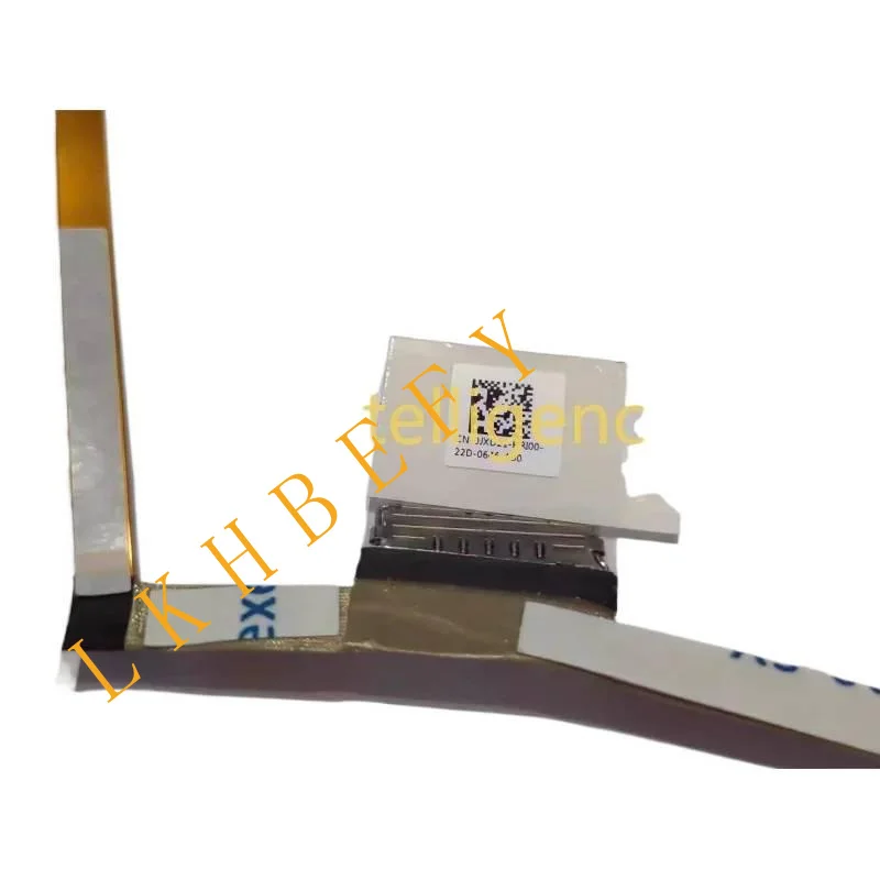 

^^ for Inspiron 13 5320 EDP CABLE 30PIN 0JXD21