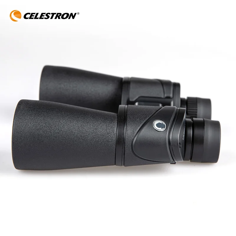 Celestron hunting 10x50 20x50 binoculars high-power high-definition outdoor handheld viewing portable professional