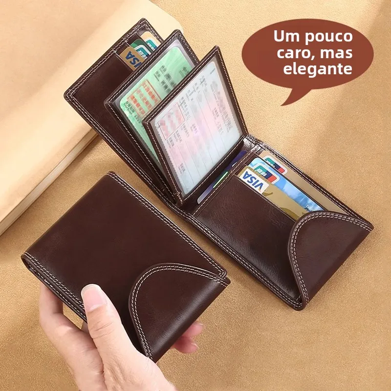 novo-porta-cartoes-e-documentos-de-couro-genuino-masculino-2-em-para-cnh-e-selo-de-registro-2026-estojo-de-couro-para-arm