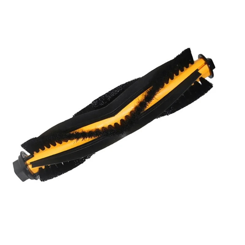 XR500ยางแปรงแปรงด้านข้าง HEPA Filter อะไหล่สำหรับเครื่องดูดฝุ่นหุ่นยนต์ LIECTROUX XR500