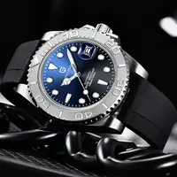 Pagani Design Automatic Watch photo 3