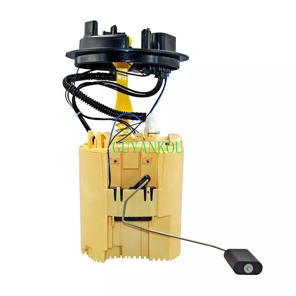 A4474706500 4479052602 Fuel Pump Assembly for Mercedes Benz Metris Vito W447 2016-2020 2.0T