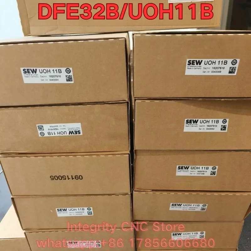 New DFE32B/UOH11B DFE32B/U0H11B communication expansion module