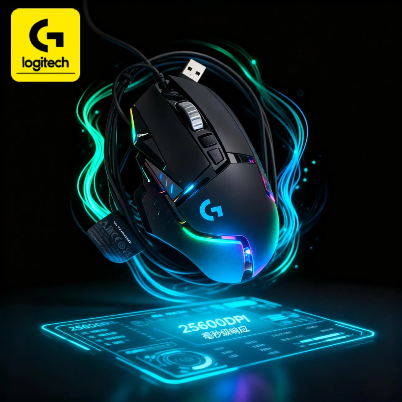 Logitech G502/G402/…