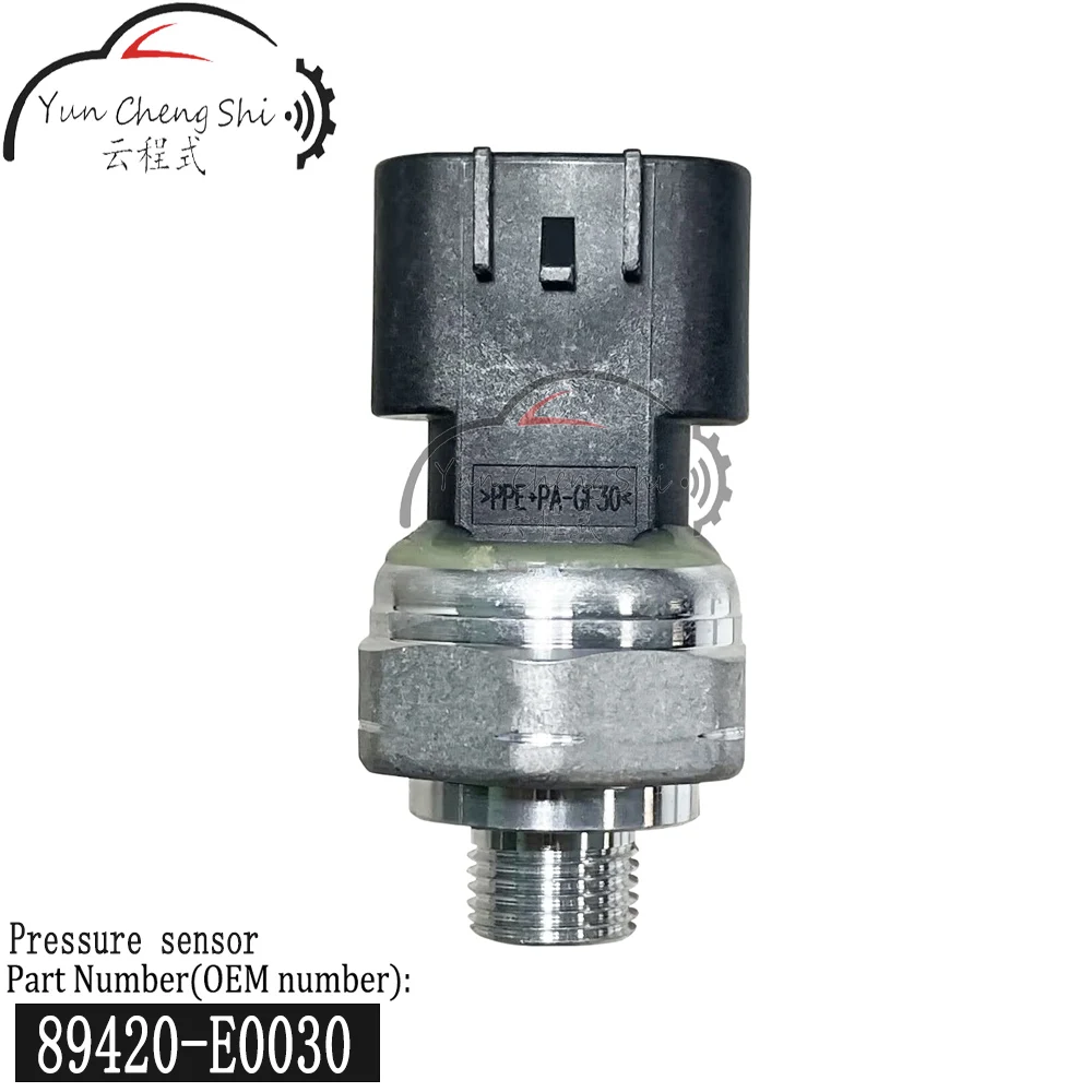 

Датчик давления воздуха 89420-E0030 91СР34-1 89420E0030 91СР341 для TOYOTA HINO Isuzu