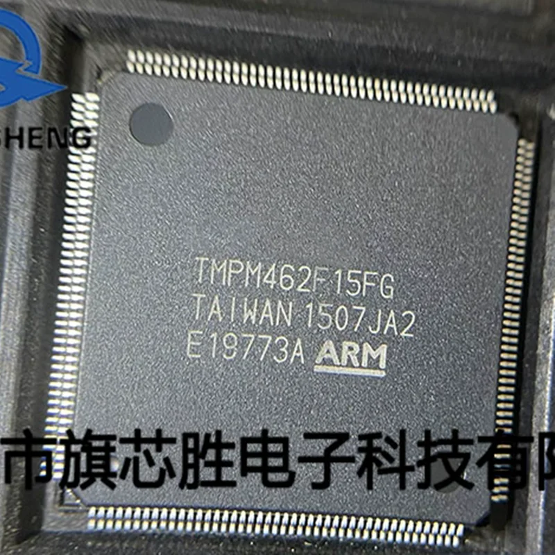 

1PCS/LOT TMPM462F15FG TMPM462F10FG LQFP176 New original
