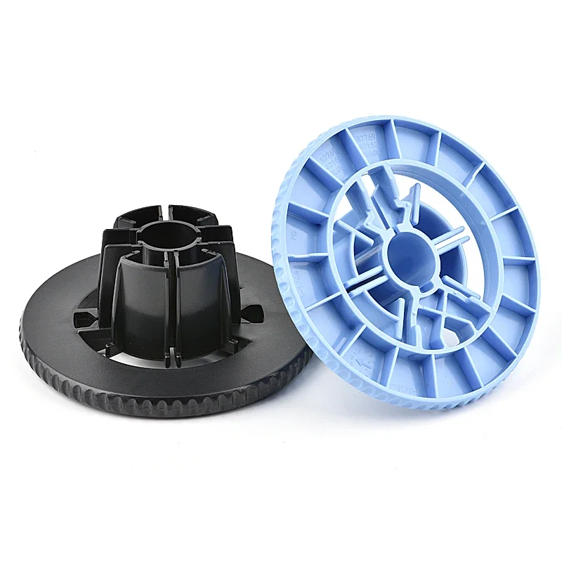 C7769-40153 C7769-40169 Spindle Hub Black+blue for HP DesignJet 500 510 800 HP500 HP800 HP50 Series Plotter Parts