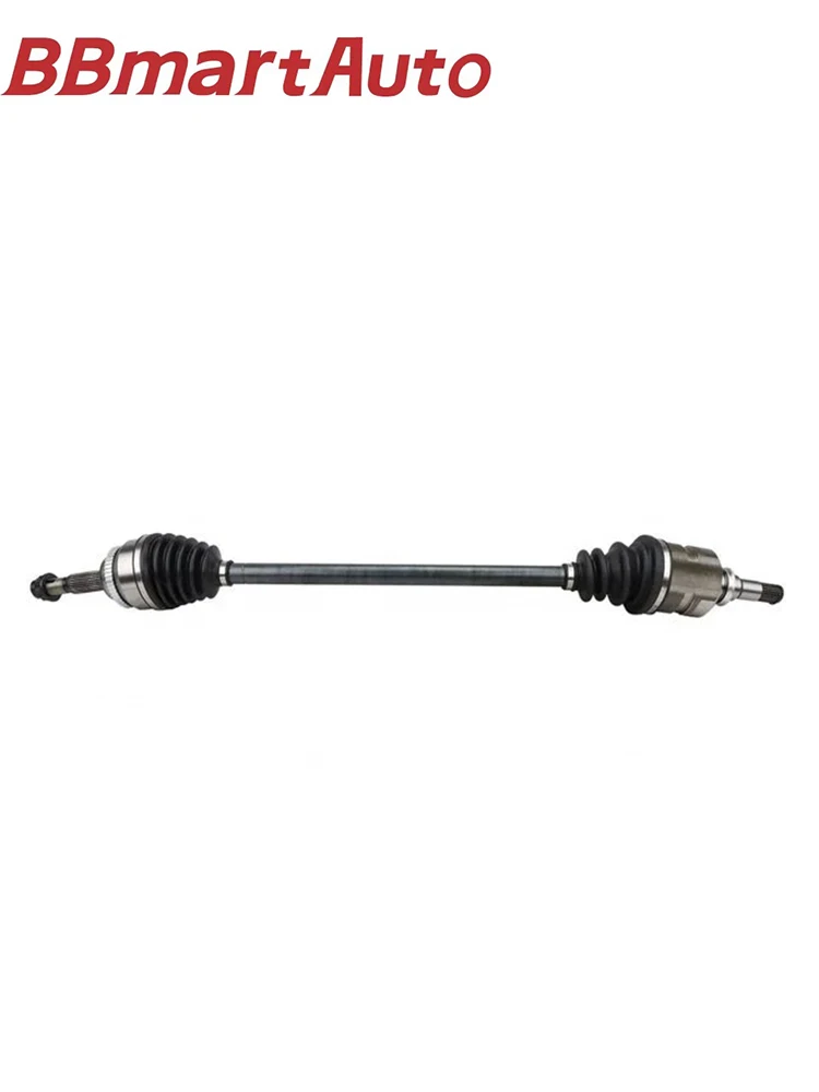 

43410-02640 BBmart Auto Parts 1 Pcs CV Half Shaft Front Drive Axle For Toyota Corolla ZRE120