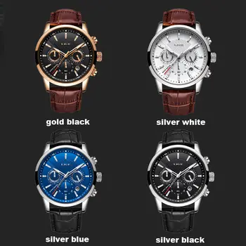 10 最佳銷售 萊格手錶 - №4