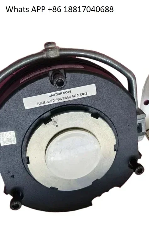 

Motor LENZE brake BFK458-060810121416182023EN