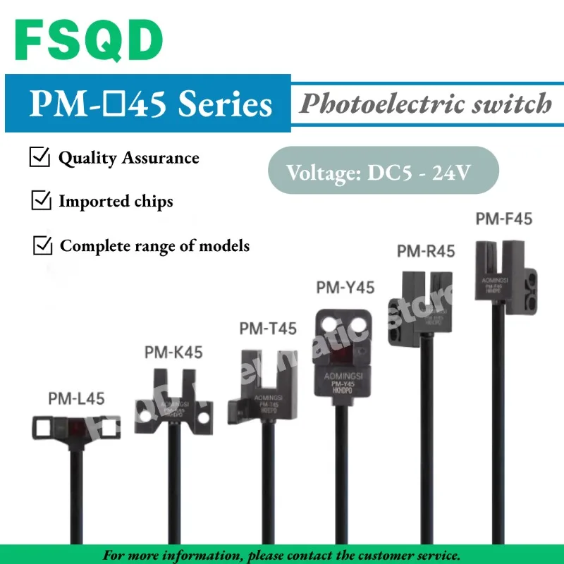 1PC Limit Photoelec…