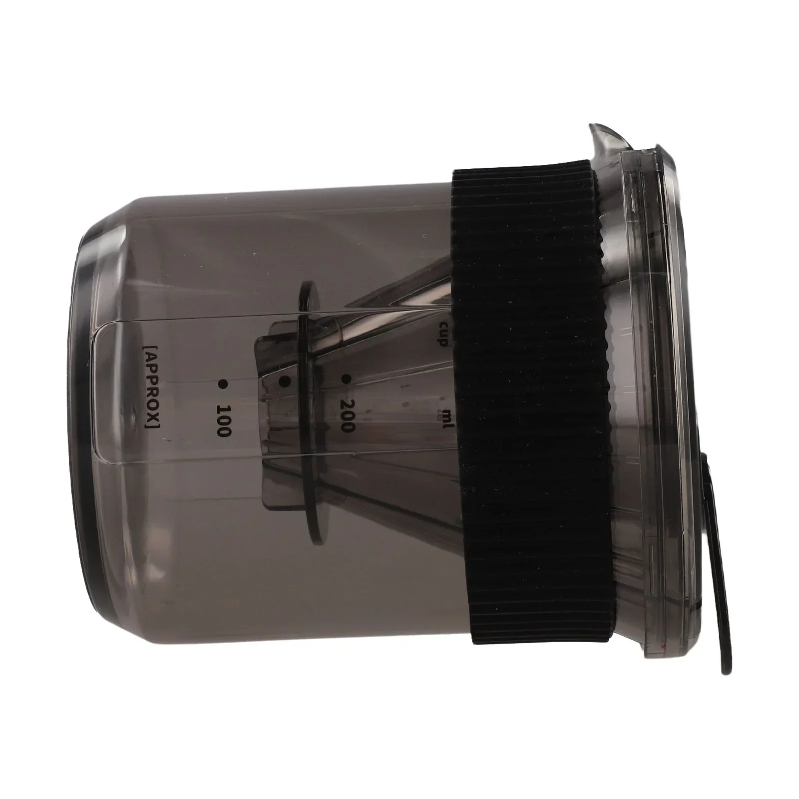 Portable Coffee Dripper Hand Brewed Coffee Pot Rich Coffee Flavor 430ml Capacity Borosilicate Glass Hand Brewed Coffee