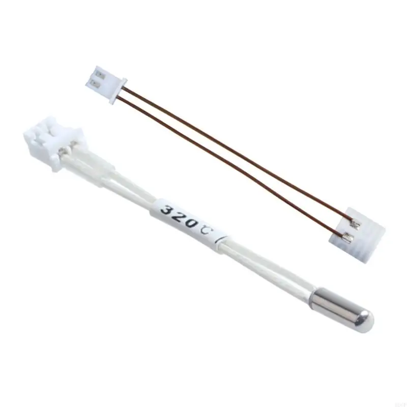 

900F Precise Engineered Thermistor & Heater Tube for K1/K1Max/K1C 3D Printers Part for 3D Printing Enthusiasts Accessories