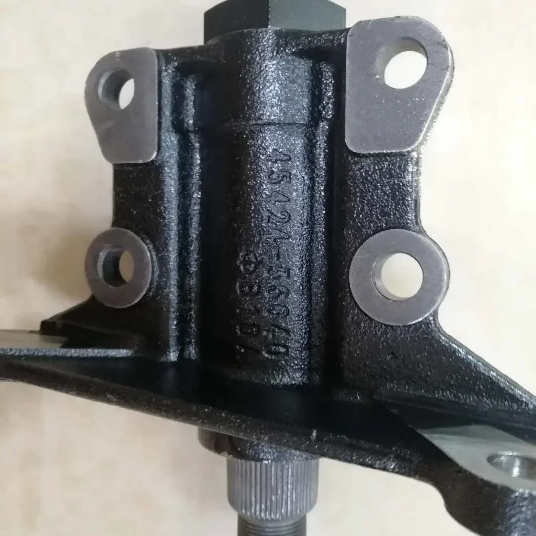 Auto parts Steering Idler Arm FOR Coaster BB50 HZB50  BB40 GRB53 OEM :45410-36041